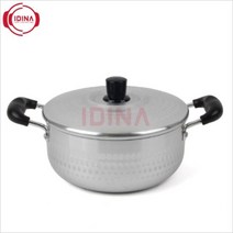 리빙홈 P함마톤 편수냄비 20cm, 함마톤냄비