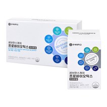 연세생활건강 세브란스케어 프로바이오틱스 프리미엄 유산균 2g X 90포