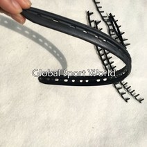 배드민턴라켓클램프 클램프 베드민턴라켓 배드민턴채1 세트 테니스 라켓 그로멧 세트 adp, 없음