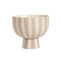 OYOY 미니 서빙볼 그릇 공기 15cm, 본 상품