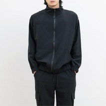 남성 데일리 스판 바람막이 집업 상의 20대 남성봄자켓 윈드자켓 원마일룩
