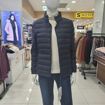 여성 기본 초경량 구스다운 1I82001-1