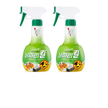 동성제약 비오킬 날파리킬 살충제, 18개, 370ml