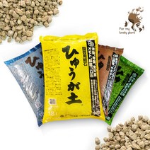 휴가토 난석 18L 대포장 서양란 동양란 화분 분갈이, 1. 난석, G-2 난석 18리터 중립, 중립