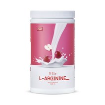 프로틴스토리 맛있는 L아르기닌 쥬시애플 750g 아르지닌 5000mg, 1개