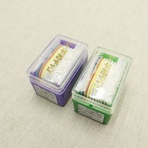 일제 미니 분자고 쵸크