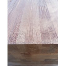 라왕계단판 38T 라왕 계단판재 38Tx300x3600mm 나왕계단판 DIY인테리어 미송계단판 멀바우계단재
