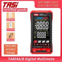 rpm측정기 타코메타 tasi ta804b a digital multimeter hd, 타804b