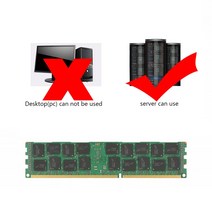 DDR3 REG ECC 서버 메모리 PC3 램 4GB 8GB 16GB 32GB 1333MHz 1600MHz 1866MHz x79 x58 LGA 2011 메인보드, 22 32GB 1333MHz x 1pcs