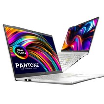 [ASUS] 비보북 15 M513UA-L1284 R5-5500U (8GB / 256GB / FD) OLED [기본제품]