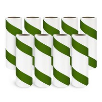 아임 테이프크리너 리필 90회x 9개 돌돌이리필 롤크리너 먼지테이프 사선커팅, 단품