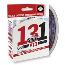 라팔라 서픽스 131 브레이드 270m 멀티 13합사 원줄, 2.0호-40LB 멀티