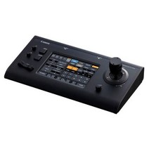 [Canon] RC-IP100 PTZ 컨트롤러