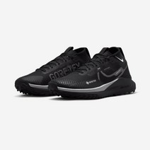 나이키 NIKE 리액트 페가수스 트레일 4 고어텍스 - 001 1020093137