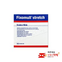 픽스몰 스트레치 5cm X 10m, 1개