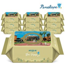 페넬로페 본보야지 콜로세움 캡형 70매X10팩, 단일옵션