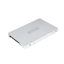 리뷰안 TX420 M.2 SSD 케이스 SATA젠더, TX420컨버터