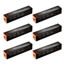 네스프레소 버츄오 캡슐 마스터오리진 에티오피아 10캡슐, 6팩