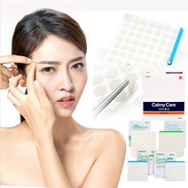 카미케어 하이드로콜로이드 테가솝 습윤밴드드레싱밴드, 1개