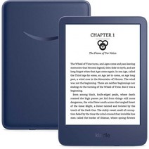 아마존 Kindle 16G/8G 6인치 전자책 E북 이북 리더기, 상세 페이지 참고, (19청년판국민은행8G(블랙))4개세트