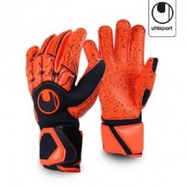 울스포츠 넥스트레벨 슈퍼그립 UHL-108501NEXT LEVEL SUPERGRIP RED (2019), 9호