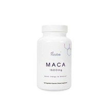 R3 알큐브 마카 1500mg 120정 1개