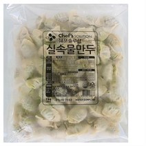 CJ 쉐프솔루션 실속 물만두 1kg