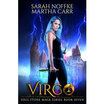 (영문도서) Virgo: The Revelations of Oriceran Paperback, Lmbpn Publishing, English, 9781642020984