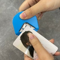 재단기 종이 문서 모서리 테두리 라운딩 커터기 타공기 펀칭기 코팅지 제단기 재단기 코너 절단기 컷팅기