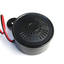 국산 후진멜로디 후진부저 빽혼(12V 24V), 24V, 1개