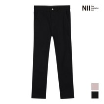 [NII] 여성 면 일자팬츠_NNYDLUW9231