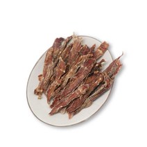 애견용 보양식 오리안심 고기간식 80g 최애 맛있는 비숑