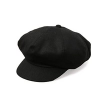 CA4LA 카시라 남성 헌팅캡 겨울 TAM02536