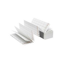 요꼬가와 기록지 NO.B9565AW 온도선택, 온도:[옵션9]0~400℃