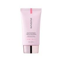 코코앤코코 벨벳 화이트닝 톤업 선크림50ml 프라이머 기능, 1개