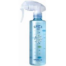 일본직발송 6. 알리미노(ARIMINO) 아리미노 향신료 미스트 볼륨 업 250ML X 2 개 세트 ARIMINO SPICE B00V, One Size, One Color
