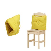 어린이집 지진모자 방석겸용 방재모자 재난대피연습