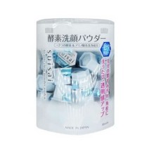 수이사이 뷰티 클리어 클렌징 파우더 워시, 0.4g, 32개입