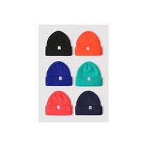 [엘나스] 2021 스노우보드복 모자 비니 EN BEANIE