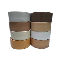 벽지플러스 접착식 걸레받이 노본 그레이우드, 그레이 우드 7513, 1개