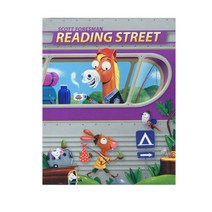 [리딩스트리트] Reading Street Grade 3.2 Student Book (Global)