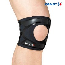 잠스트 필르미스타 무릎 보호대