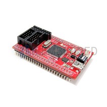 AVR ATmega2560 개발모듈 LA8(2P 전원 케이블 5264-02 LG6 포함)