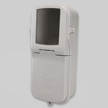 농사용함 비조립용 조립용 20A 30A 220V 단상 농사용계량기검침함, 조립형 30A