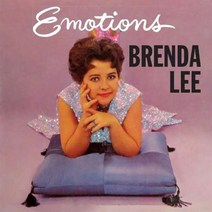 [CD] Brenda Lee (브렌다 리) - Emotions