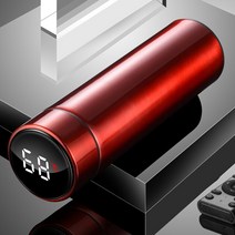 벤츠 500ml 여행 진공 스테인레스 커피 절연 머그잔 메르세데스 벤츠 W124 시탄 R 클래스 스프린터 비아노, 04 Red_01 For W124