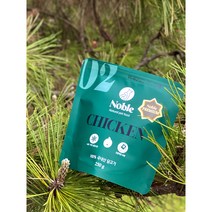 통닭분쇄육(250g x 20개) 5kg / 강아지생식 고양이생식 수제간식 자연식 화식 분쇄육 신선원료육, 250g