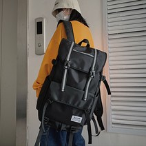 045 젤루스 남성 여성 공용 백팩 캐주얼 직장인 자전거 패션 학생 중 여행 남여