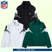 NFL 엔드존 우븐 긴팔 자켓 F222UWJ327 11