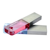 젬스톤 LED USB 2.0 64GB